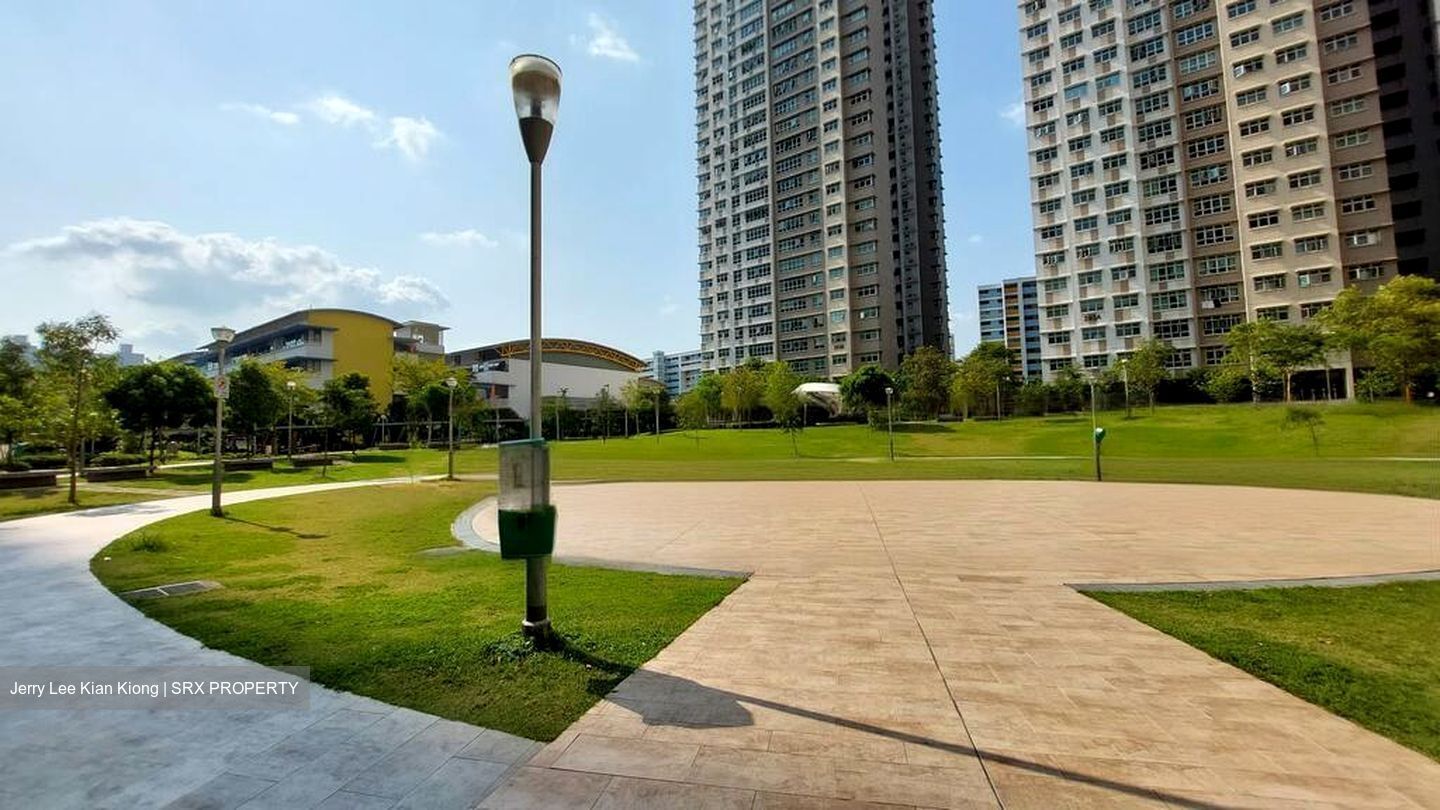 Blk 292A Skypeak @ Bukit Batok (Bukit Batok), HDB 3 Rooms #440784281